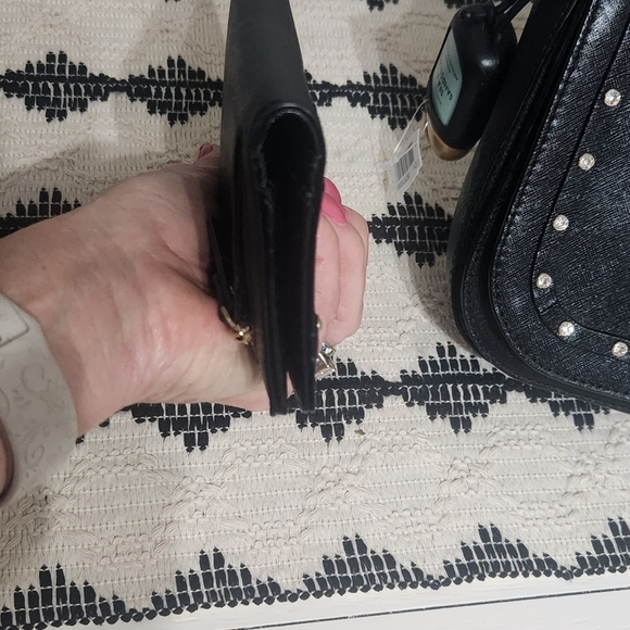 Kate spade crossbody w/wallet NWOT - Picture 5 of 8